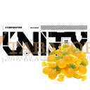 Тютюн для кальяну Unity Pineapple candy (Ананасові цукерки) 100 гр. Фото.